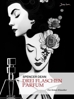 cover image of DREI FLASCHEN PARFUM